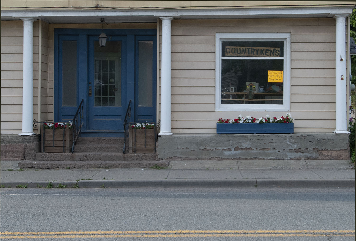 Photos of Hobart Delaware County NY Genealogy and History Site