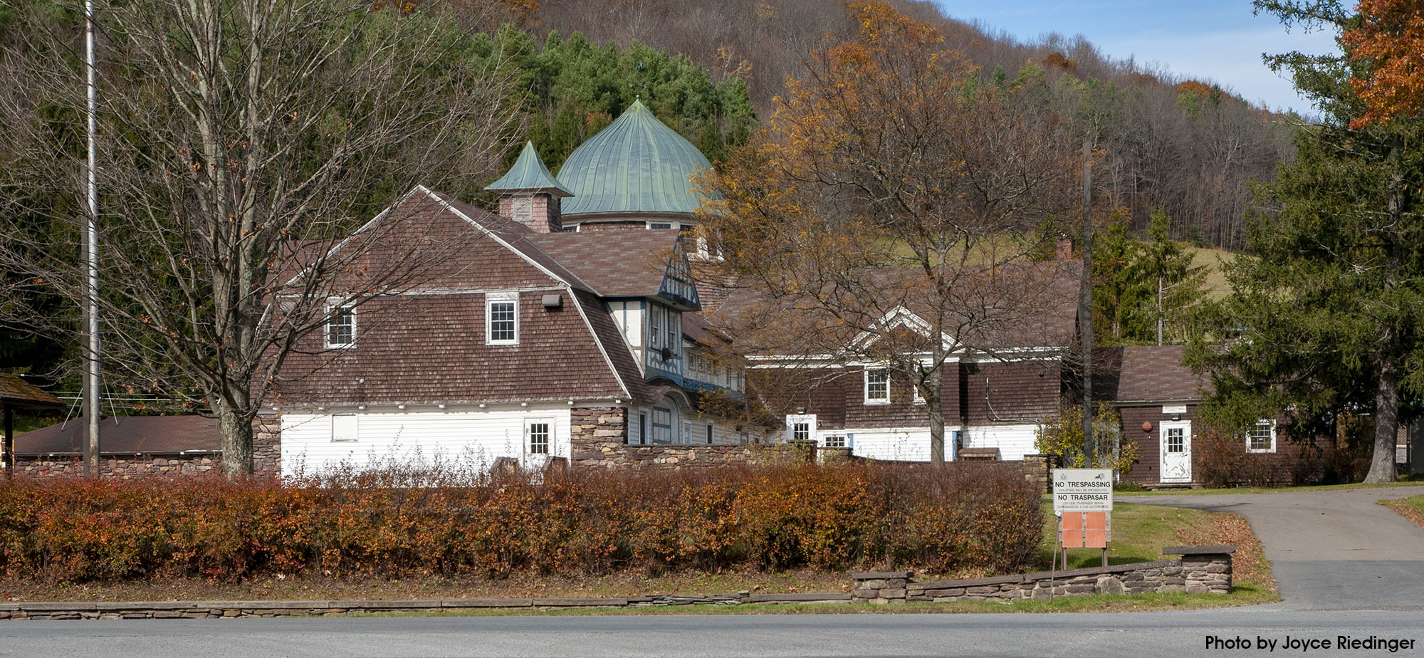 Photos of South Kortright Delaware County NY Genealogy and History Site