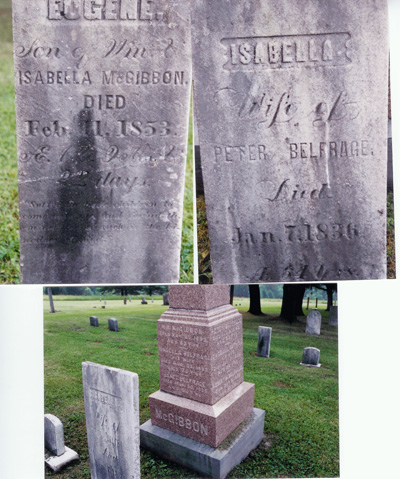 at Pepacton Cemetery