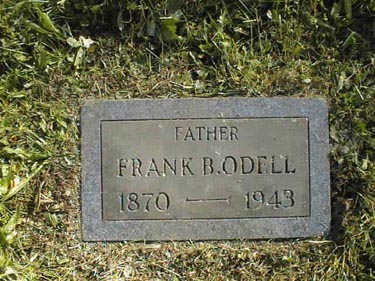 Frank O'dell