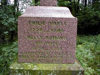 Philip Yaple