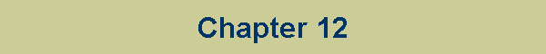 Chapter 12