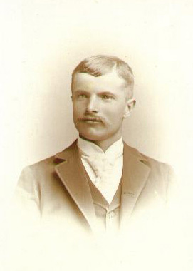 unknown - Constable family?