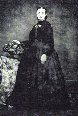 Elizabeth Jane Graham b. 1839