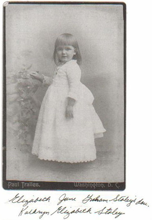 Kathryn Elizabeth Graham