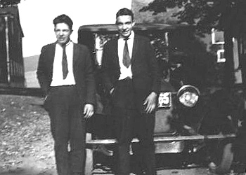 Sam and John Barlow- 32738 Bytes