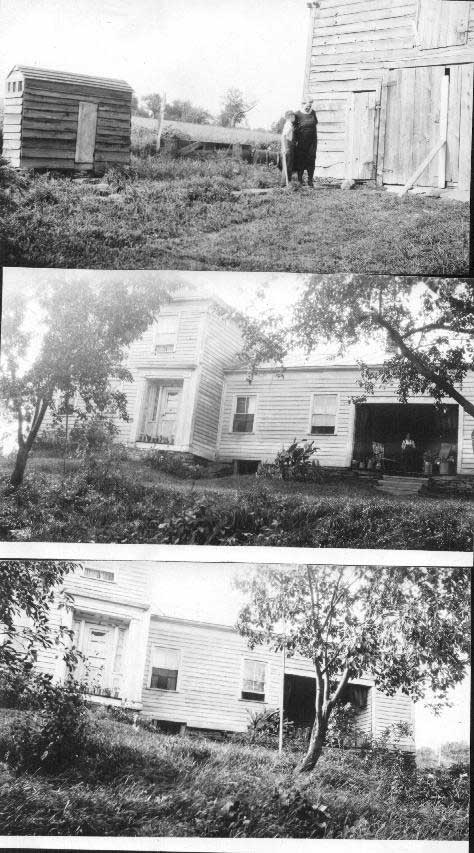 Champlin - John McKay