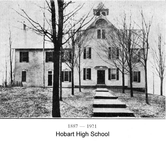 Hobart High School