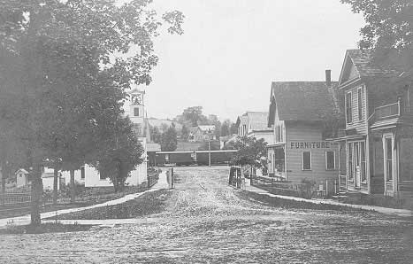 Railway Avenue