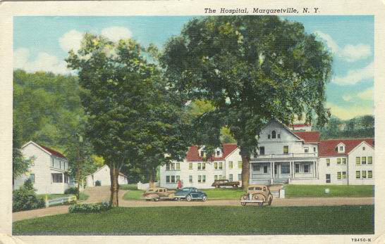 Old Postcard