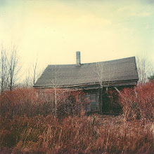 Old House