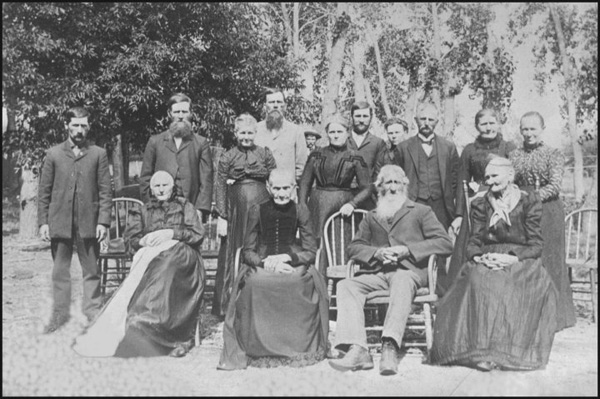 Earl Gregory Miller and Others