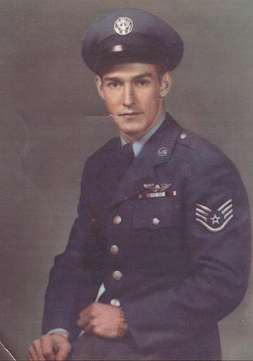 Donald Leland Stringer