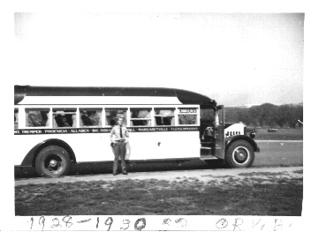 Orville Foster Ballard