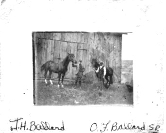 J.H. Ballard and O.F. Ballard
