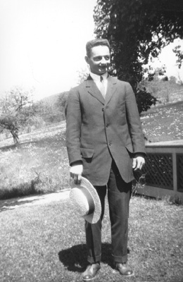 H. F. Davidson 1895-1987