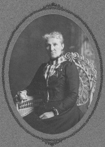 Elizabeth Jenkins Dent