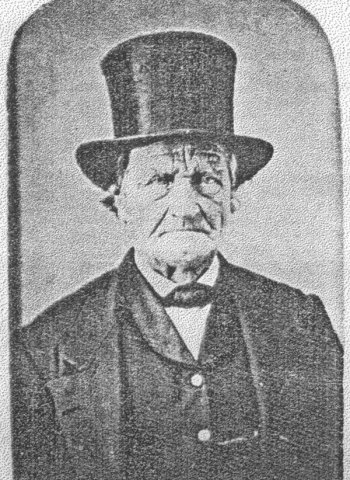 Eben Robinson