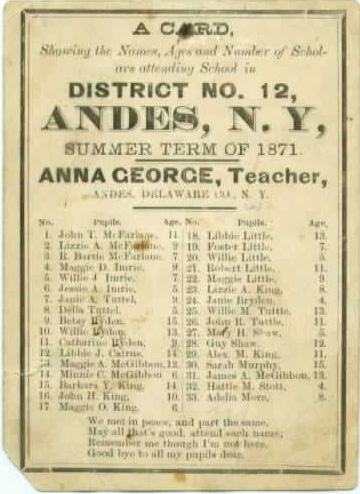 School 1871
