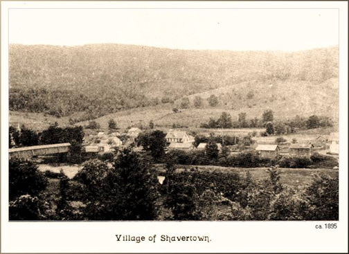 Village of havertown