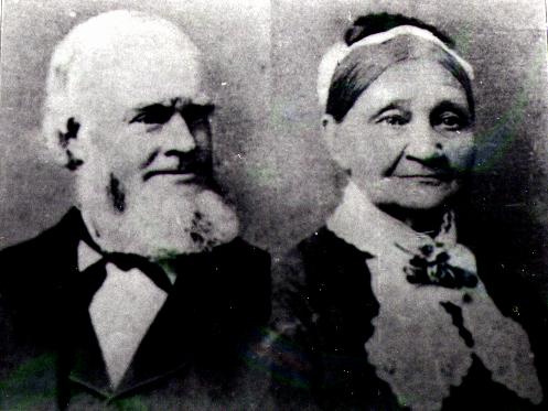 Alanson and Eliza