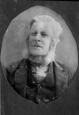 unknown- Bowker-Gray Line