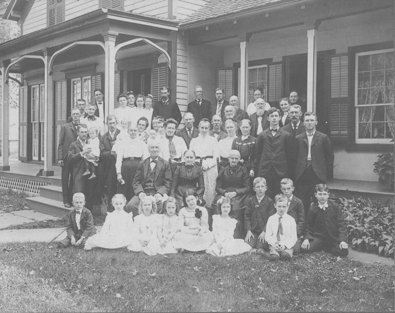 Miller 50th Anniversary