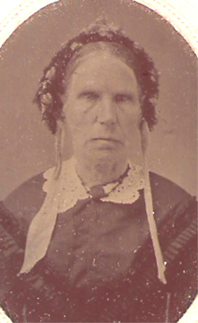 Is this Abigail Watters Case?