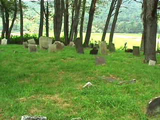 Cemetery