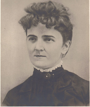 Mary Glendening Boggs