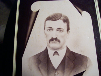 Elwood