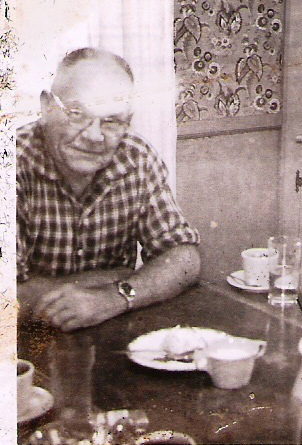 Malcolm George Hotchkin