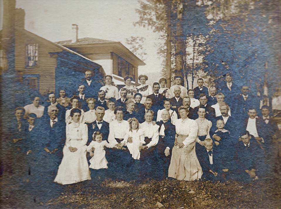 1906 Reunion