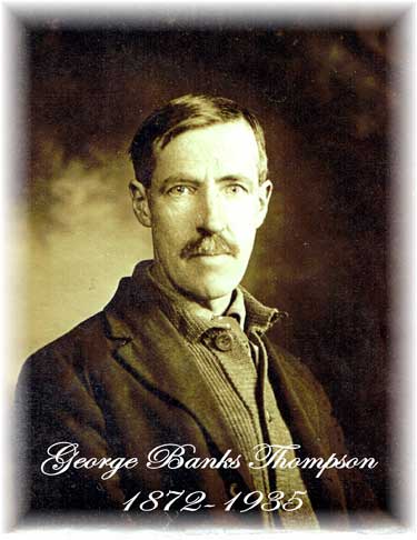George B. Thompson
