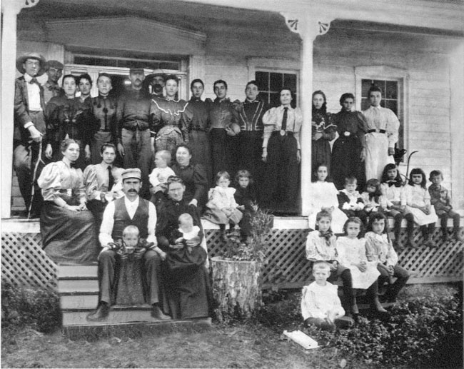 Can you identify us?