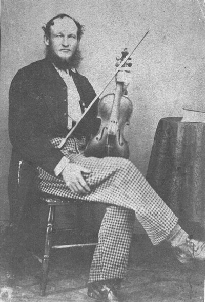 Sanford Vanvolkinburg