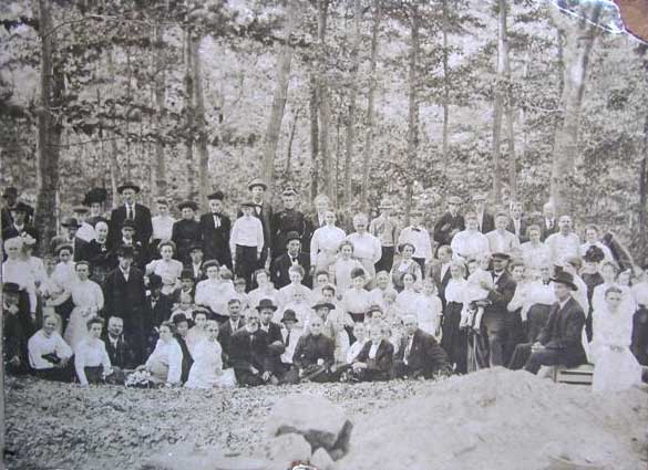 What Family Group is this?