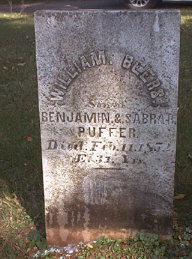 William Beers