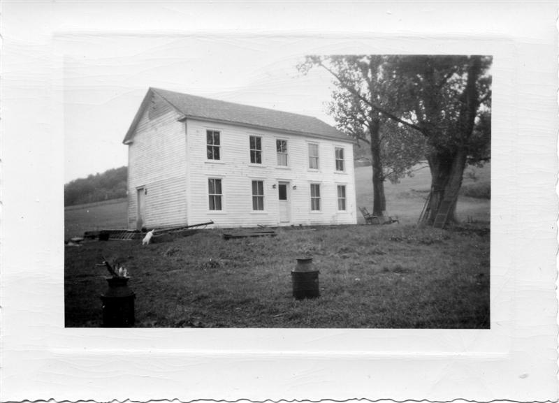 need id for this house