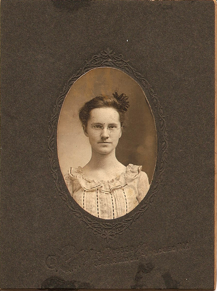 Bessie C. Howland