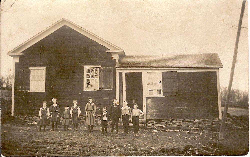 Gilbert Terrell c. 1908