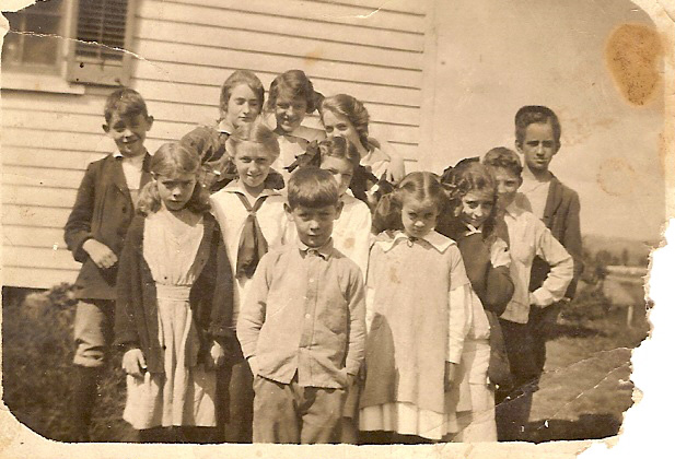 Gilbert Terrell c. 1910