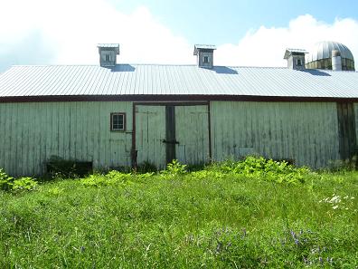 Barn