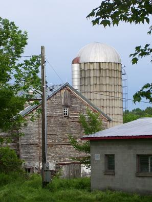 Silo