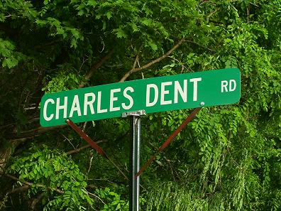 Road Sign