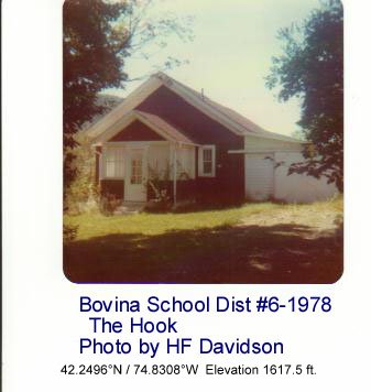 Bovina School Dist #6