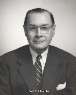 Fred Murray