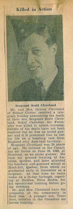 Cleveland_Scott-Death