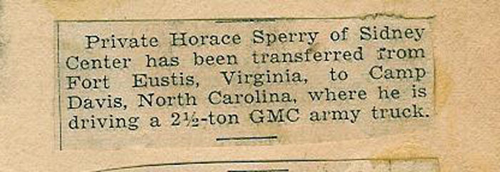 Sperry_Horace