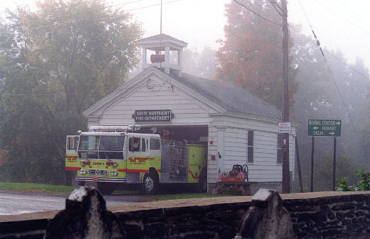South Kortright Fire Department